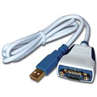 ラインアイ LE-US232B シリアル/ USB変換ケーブル 1m | PLUS YU