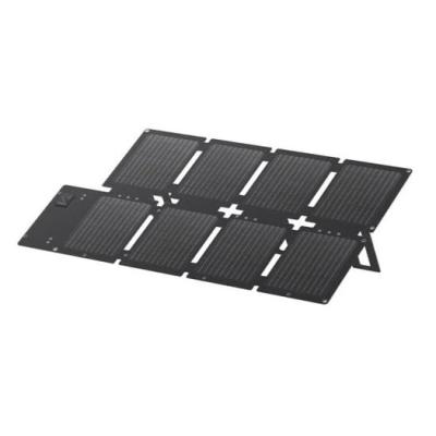 anker solix ps100 compact portable solar panel（太陽光発電