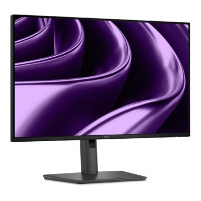 DELL パソコン用ディスプレイ、モニター（色：シルバー系