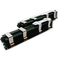 iRam Technology IR8GMP667K MacPro 増設メモリ DDR2/ 667 4Gx2 kit 240pin FB-DIMM | PLUS YU