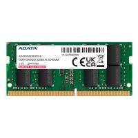A-DATA Technology AD4S320032G22-SGN 法人専用モデル ノート用メモリ 32GB DDR4-3200（PC4-25600） 260-Pin SO-DIMM / 永久保証 | PLUS YU