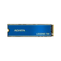 A-DATA Technology ALEG-700-2TCS M.2 PCIe Gen3 SSD with Heatsink LEGEND 700 2TB 読取2000MB/ s 書込1600MB/ s 3年保証 | PLUS YU