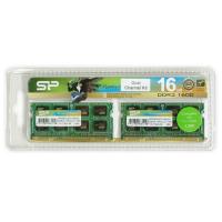 シリコンパワー SP016GLSTU160N22  (1.35V低電圧メモリ) メモリモジュール 204Pin SO-DIMM DDR3L-1600(PC3L-12800) 8GB… | PLUS YU