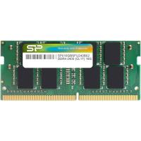 シリコンパワー SP016GBSFU240B02 メモリーモジュール 260pin SO-DIMM DDR4-2400（PC4-19200） 16GB ブリスタ… | PLUS YU