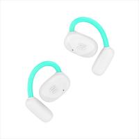 SOUL SO113WH オープンイヤーANCイヤホン OPENEAR GLOW White | PLUS YU