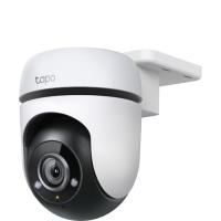 TP-LINK Tapo C500(EU) 屋外パンチルトセキュリティWi-Fiカメラ | PLUS YU