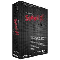 インターネット SIT80W-PV Sound it 8 Pro for Windows | PLUS YU