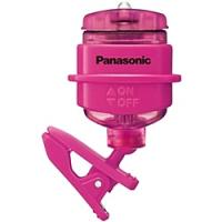 Panasonic BF-AF20P-R LEDクリップライト （ビビッドピンク） | PLUS YU