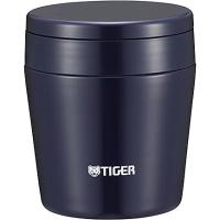 タイガー魔法瓶 MCL-B025AI ステンレスカップ &lt;スープカップ&gt; 0.25L インディゴブルー | PLUS YU