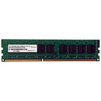 アドテック ADS12800D-HE2G DDR3-1600 240pin UDIMM ECC 2GB 省電力 | PLUS YU