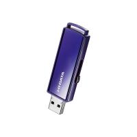 IODATA EU3-PW/64GR USB3.1 Gen1（USB3.0）対応 セキュリティUSBメモリー 64GB | PLUS YU