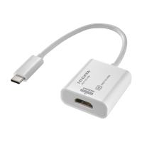 IODATA US3C-DA/HDR USB Type-C対応 グラフィックアダプター HDR対応モデル | PLUS YU