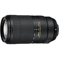 Nikon AFPVR70-300E AF-P NIKKOR 70-300mm f/ 4.5-5.6E ED VR | PLUS YU