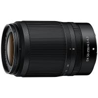 Nikon NZDX50-250VR NIKKOR Z DX 50-250mm f/ 4.5-6.3 VR | PLUS YU