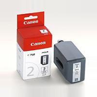 Canon 2441B001 メーカー純正 インクタンク PGI-2 CLEAR | PLUS YU