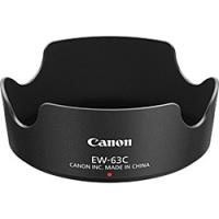 Canon 8268B001 レンズフード EW-63C | PLUS YU