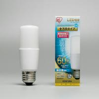 アイリスオーヤマ LDT7N-G/W-6V1 LED電球 E26 T形 60形相当 昼白色 | PLUS YU