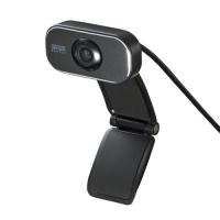 サンワサプライ CMS-V41CBK USB Type-C WEBカメラ | PLUS YU