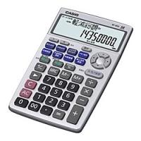 CASIO BF-850-N 金融電卓 ジャストタイプ | PLUS YU