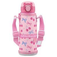 象印マホービン SM-UA48-PZ ステンレスマグ TUFF 480ml チェリーピンク シームレスせん | PLUS YU