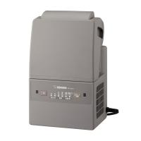 象印マホービン RF-UA10-HA ふとん乾燥機 スマートドライ グレー | PLUS YU