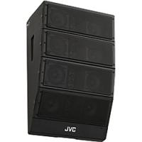 JVCケンウッド PS-S508L アレイスピーカー（左用） | PLUS YU