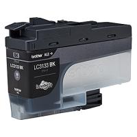 ブラザー LC3133BK インクカートリッジ 大容量 （黒） | PLUS YU