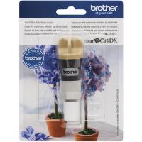 ブラザー CADXHLDQ1 ScanNCutDX「スキャンカットDX」 自動調整用替え刃ホルダー（薄い布用） | PLUS YU