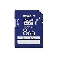 SDカード（容量：8GB）｜メモリーカード｜PCサプライ、アクセサリー