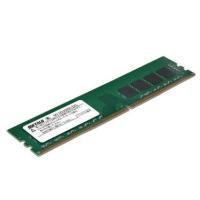 バッファロー MV-D5U5600-32G 法人向け PC5-5600対応 288ピン U-DIMM 32GB | PLUS YU