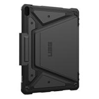 プリンストン UAG-IPDA13M2-FSE-BK 13インチ iPad Air(M2)用METROPOLIS SE ブラック | PLUS YU