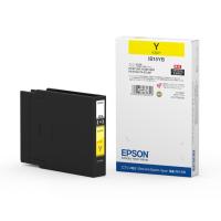 EPSON IB15YB ビジネスインクジェット用 インクカートリッジ（イエロー）/ 約8000ページ対応 | PLUS YU