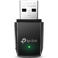 TP-LINK Archer T3U AC1300 ミニ MU-MIMO 無線LAN子機 | PLUS YU
