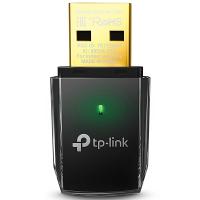 TP-LINK Archer T2U V3.0 AC600 デュアルバンド無線LAN子機 USBアダプタ | PLUS YU