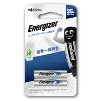 Energizer LAAA2PKJP リチウム乾電池 単4形 2本入 | PLUS YU