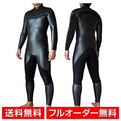 Mellowウェットスーツ 3mmフルスーツ ウォームダール 細身Lサイズ Mellowウェットスーツ 3mmフルスーツ ウォームダール 細身L