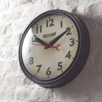 【送料無料】 ARTWORKSTUDIO　Engineered-clock　TK-2072 アートワークスタジオ　エンジニアクロック | plywood