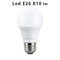 LED電球 E26 TOSHIBA 東芝 [昼白色 LDA7N-G/60W/2/7.3W/810lm] [電球色 LDA8L-G/60W/2/7.8W/810lm] | plywood