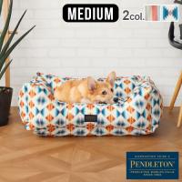 ペンドルトン ペットベッド PENDLETON Medium Kuddler | plywood