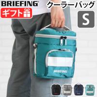 日本正規品 ブリーフィング クーラーバッグ エコツイル Sサイズ BRIEFING COOLER BAG ECO TWILL BRG231E69 保冷バッグ 肩掛け 約3.5L | plywood