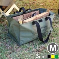 キャンプ バッグ ハイタイド カーゴバッグ Mサイズ HIGHTIDE Cargo Bag M | plywood