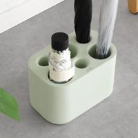 【LINEギフト用販売ページ】傘立て 珪藻土 スリム ソイル アンブレラスタンド soil Umbrella Stand [ラージ] JIS-E458 | plywood