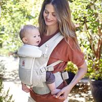 【LINEギフト用販売ページ】エルゴべビー 抱っこ紐 アダプト ソフトフレックス Ergobaby ADAPT SoftFlex | plywood