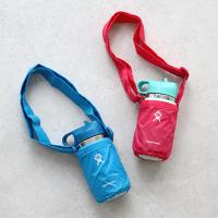 【LINEギフト用販売ページ】水筒カバー ショルダー ハイドロフラスク キッズ パッカブル ボトルスリング Hydro Flask Kids Packable Bottle Sling オプション | plywood