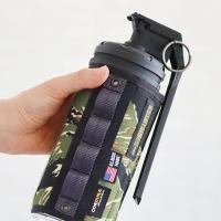 【LINEギフト用販売ページ】ガス缶 装飾用キャップ バリスティクス スモークグレネード キャップ BALLISTICS SMOKE GRENADE CAP BAA-2206 | plywood