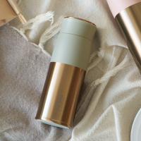 【LINEギフト用販売ページ】送料無料 水筒 おしゃれ 蓋付き ルピナス タンブラー RG 290ml LUPINUS TUMBLER | plywood