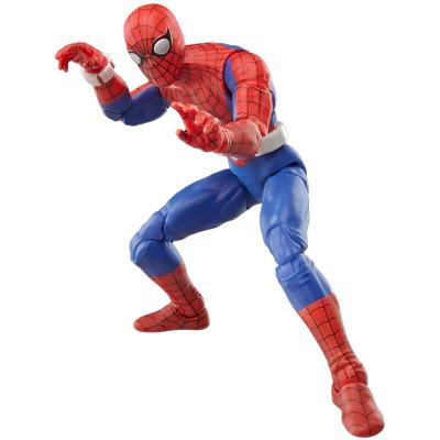 マーベルレジェンド スパイダーマン（ゲーム、おもちゃ）の