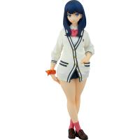 POP UP PARADE SSSS.GRIDMAN 宝多六花（2024年7月内発売予定・予約商品） | マッシブスター