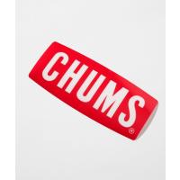 チャムス カーステッカーボートロゴスモール(ステッカー) CHUMS CH62-1188-0000 | PM SPORTS