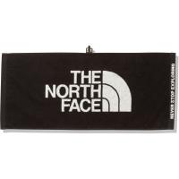 ザ・ノースフェイス コンフォートコットンタオルM ｜ブラック(K)｜ THE NORTH FACE Comfort Cotton Towel M NN22101-K | PM SPORTS